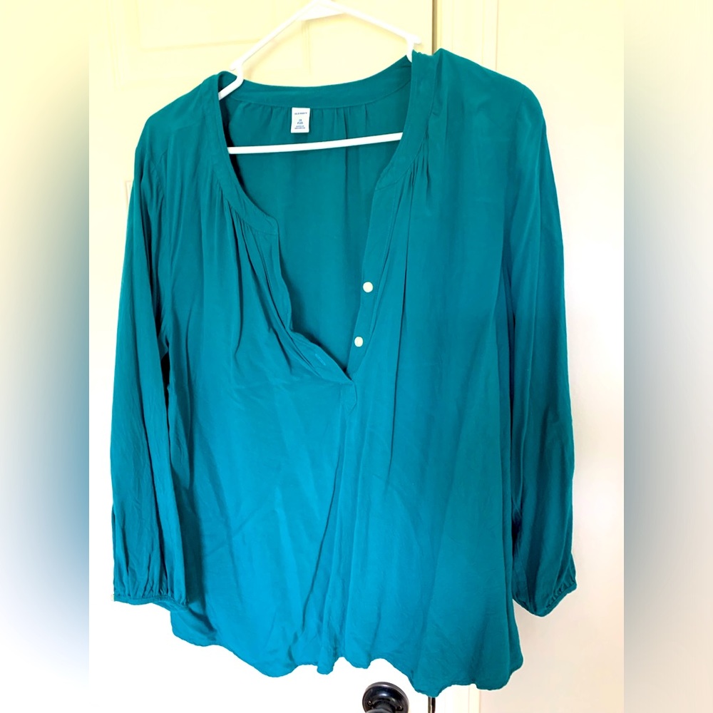 Nice summer top